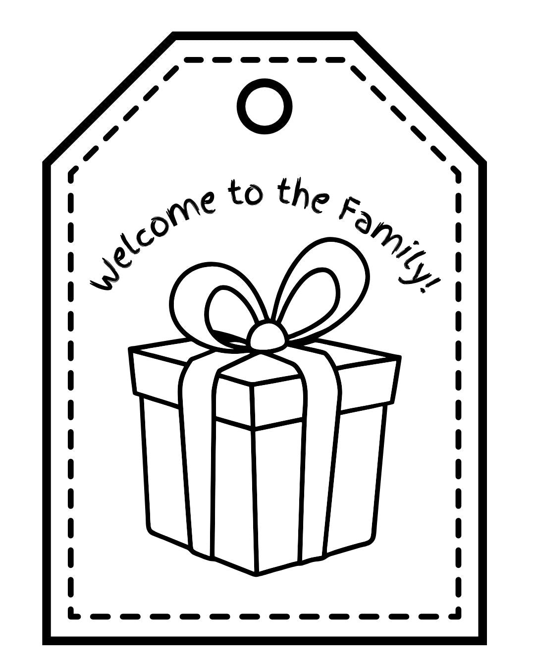 "Welcome to the Family" Christmas Pageant Advent 2025