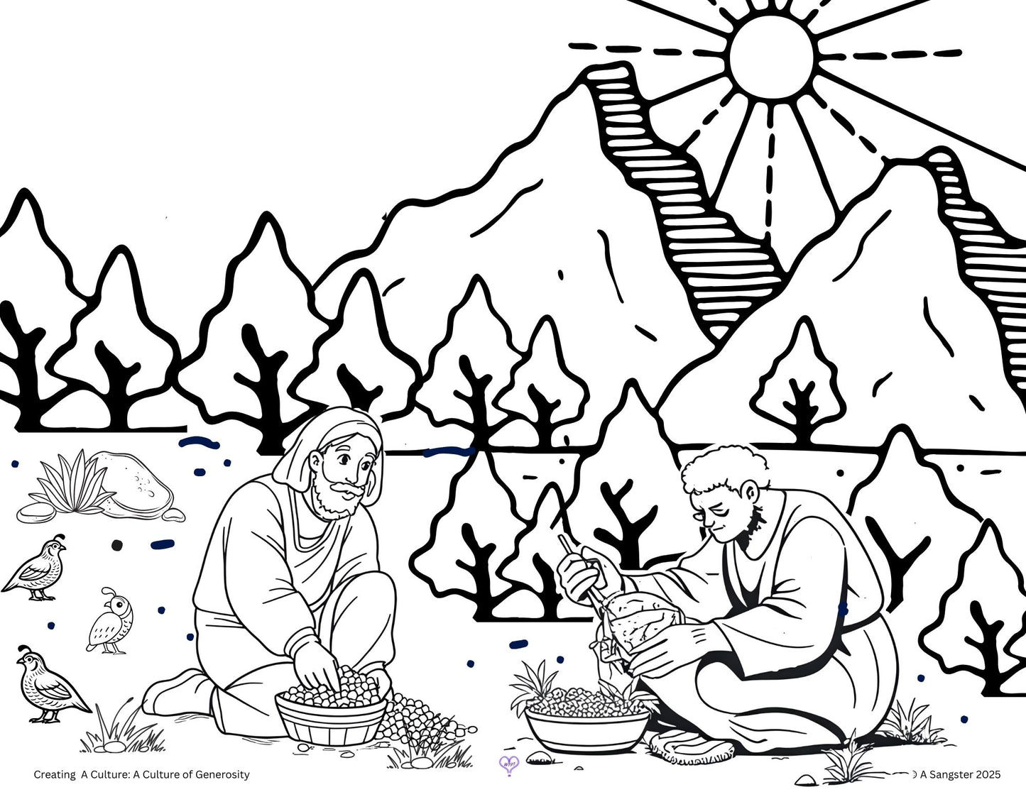 Sunday October 5, 2025